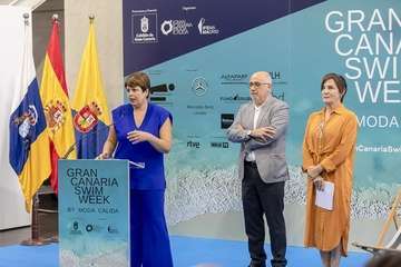 Gran Canaria Swim Week by Moda Cálida presenta las firmas y colecciones que desfilarán en esta nueva edición 2022/TA.